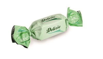 DELIZIE MINT CREAM - 6 kg /