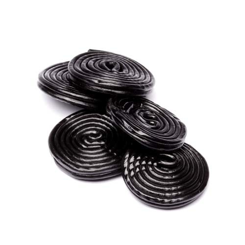 LAKRITS ROLLS - 2 kg /