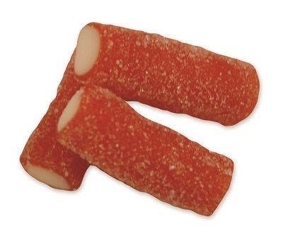 SURA JORDGUBBSBITAR - 2 kg /