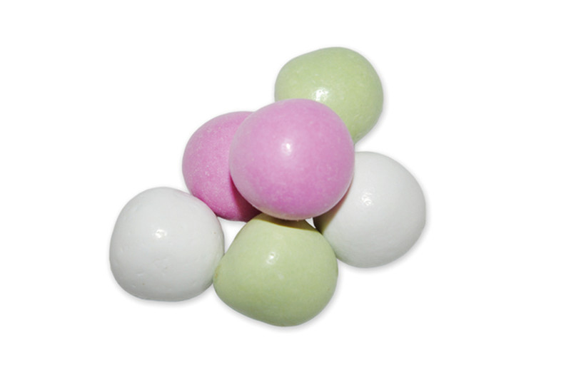 PASTELL MINT - 2,5 kg /