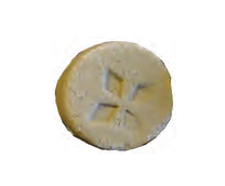 SALMIAKPUCKAR - 3 kg /