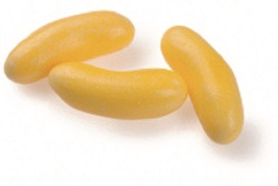 Dragébanan 1.5kg /