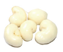 VITA CASHEWNÖTTER - 2,3 kg /