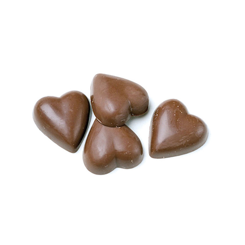 Chokladhjärtan 2,4kg /