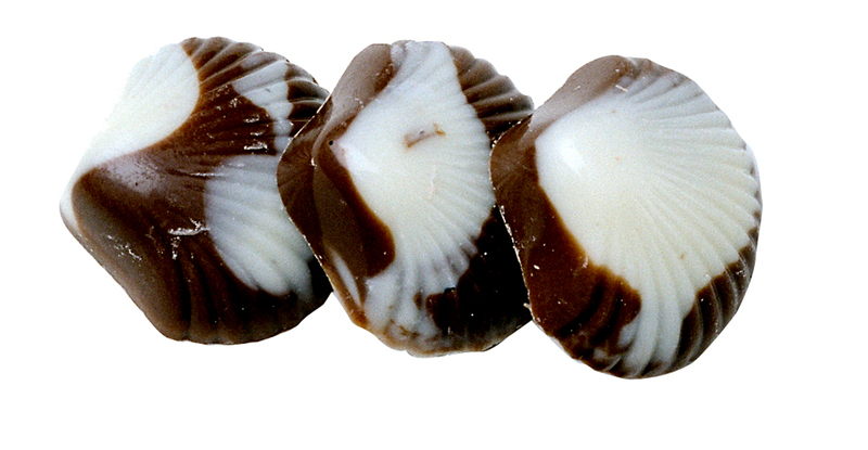BRUNVITA SNÄCKOR - 2,4 kg /