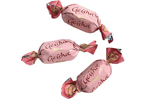 Geisha 3kg /