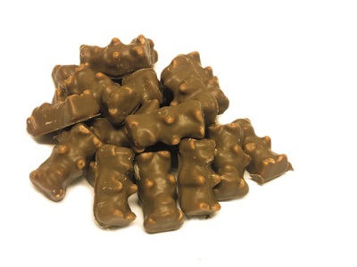 NALLAR CHOKLAD - 1,2 kg /