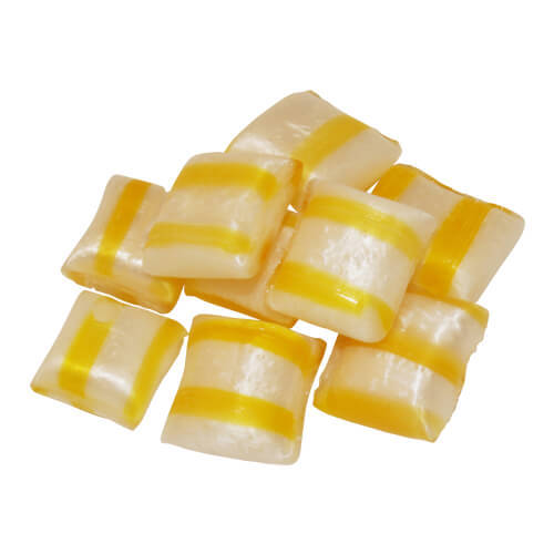 FLÄDERKARAMELLER - 2 kg /