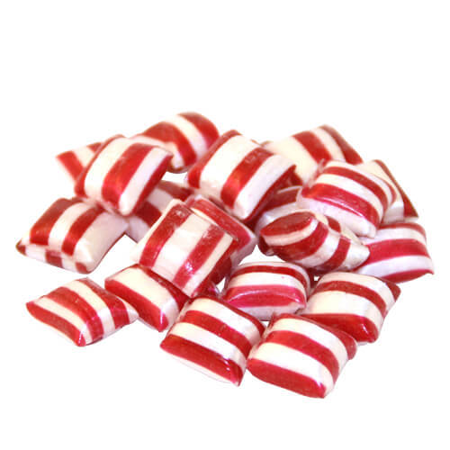 Äkta Polkakarameller 2kg /