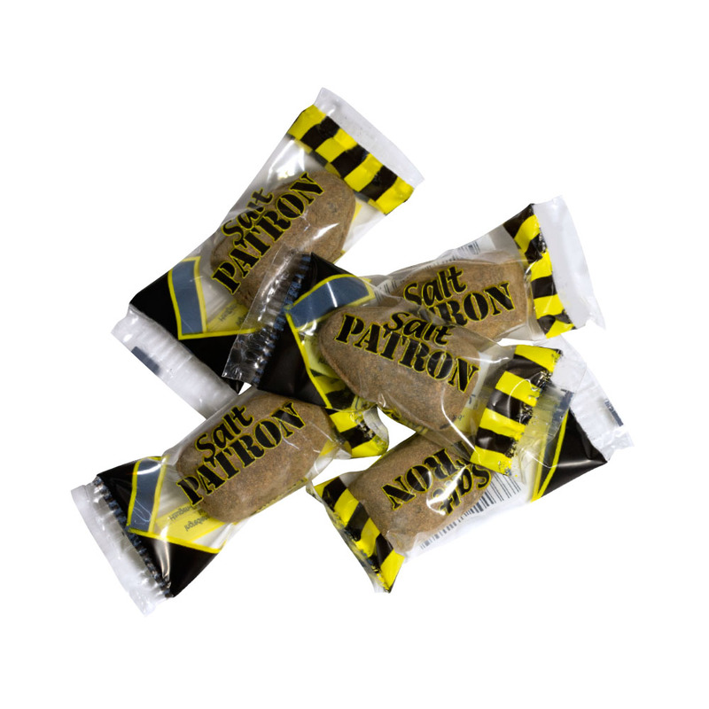 PATRONER SALTA - 5 kg /