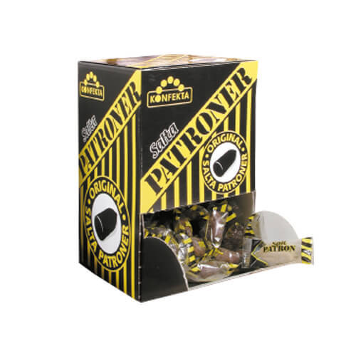 PATRONER SALTA - 200 st /