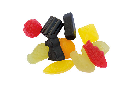 Gott & Blandat Original 2kg /