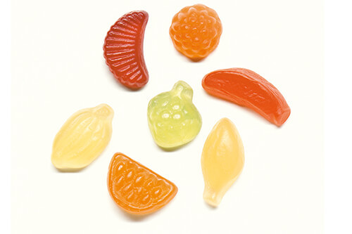 Malaco Mallorca Mix 2,28kg /
