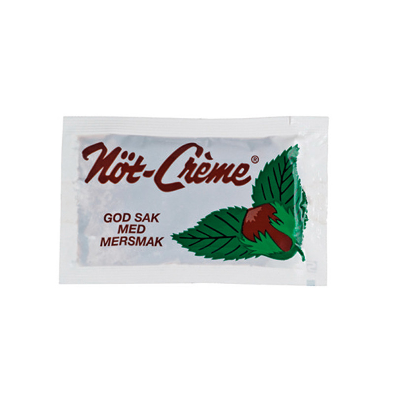Nöt-Créme 14g Lösvikt - 3,24kg /