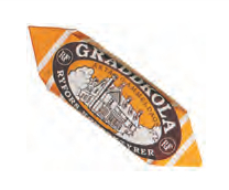 Ryfors Gräddkola - 3 kg /