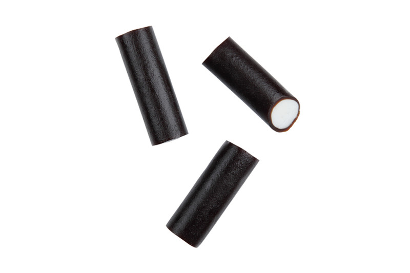 STORA MINTBITAR KARTONG - 3 kg /