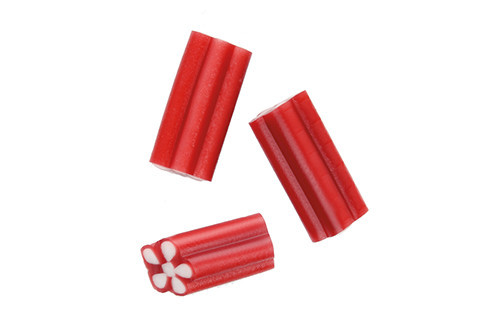 RED AMMO KARTONG - 3 kg /
