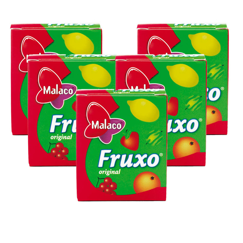FRUXO 5 st (ask) /