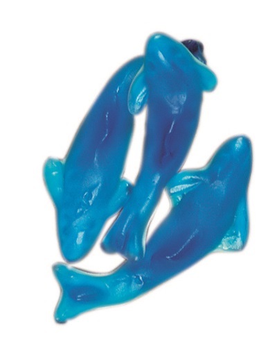 TROLLI HAJAR - 1 kg /