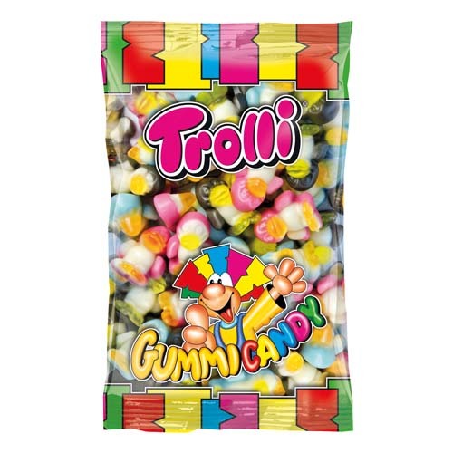 Trolli Pingummi 1kg /