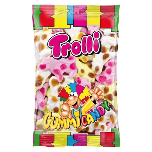 Trolli Skumko 1kg /