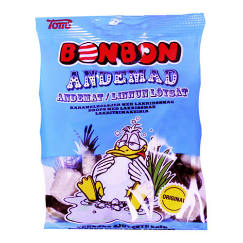 BONBON ANKMAT 125 g /