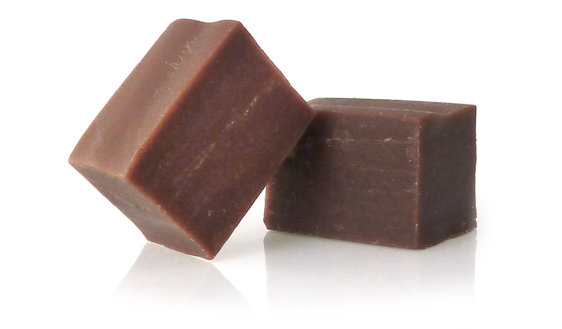 CHOKLADFUDGE ER - 2 kg /