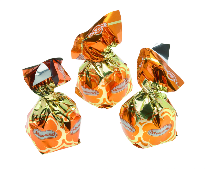 MOMENTI HAZELNUTCREAM - 6*1 kg /