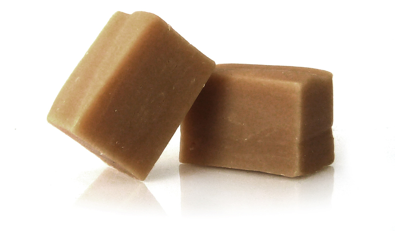 TOFFEEFUDGE ER /