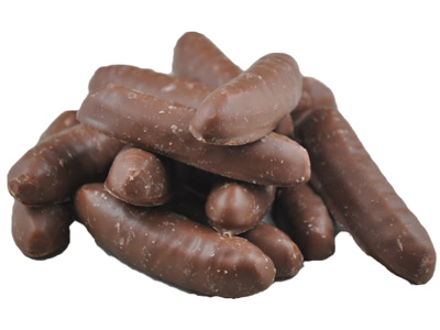 Chokladbanan Stor 1,2 kg /