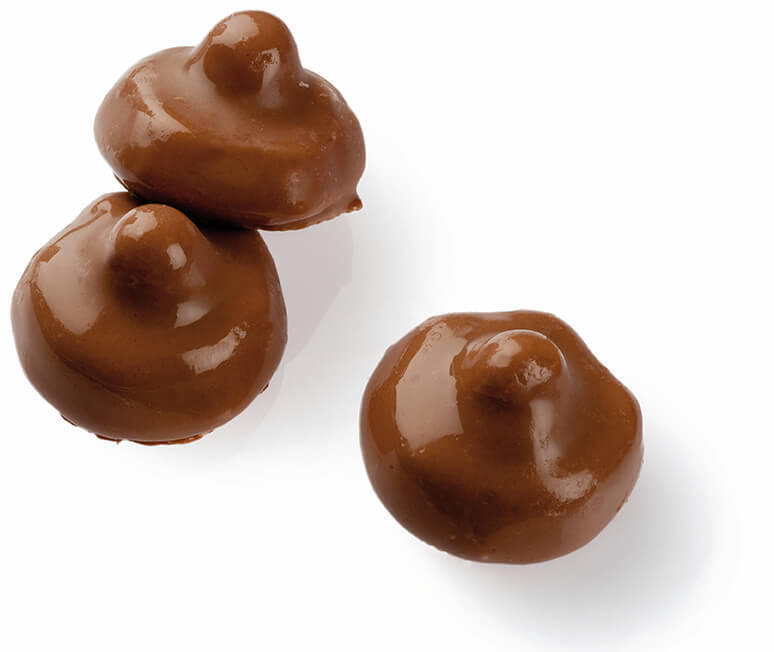 CHOCOSVAMP 2,2KG KARTONG /