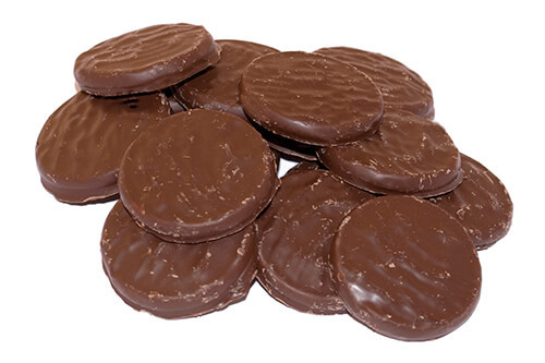 Happy Chokladkola 1.2kg /