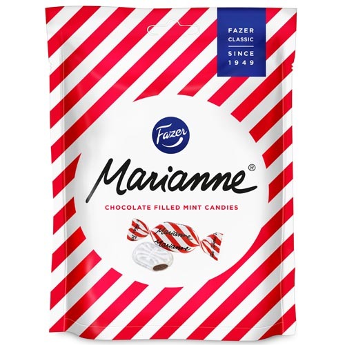 MARIANNE 120G /