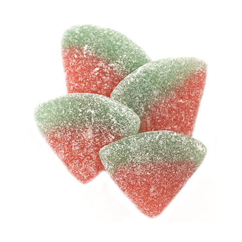Skåne Sura Vattenmeloner 2kg /