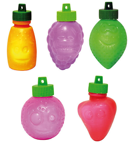 BRUSFRUKTER - 2 kg /