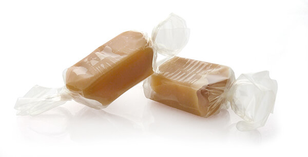 GRÄDDKOLA - 4 kg /