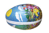 BILDÄGG 18 CM