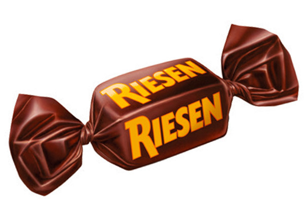 RIESEN DARK  3kg /