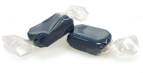 Blåbärskola - 4 kg /