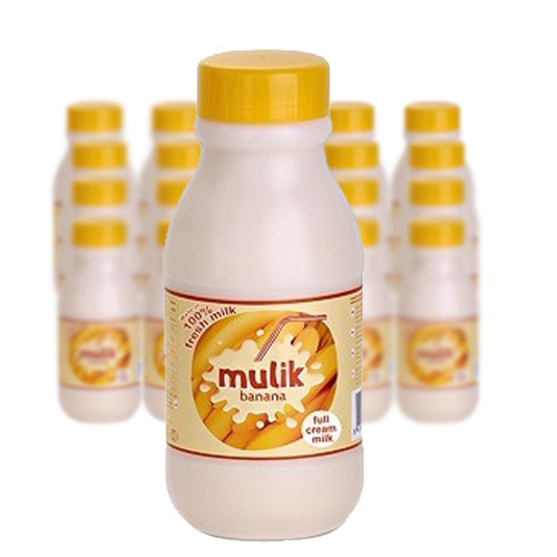 Mulik Banan 50cl x 18st /