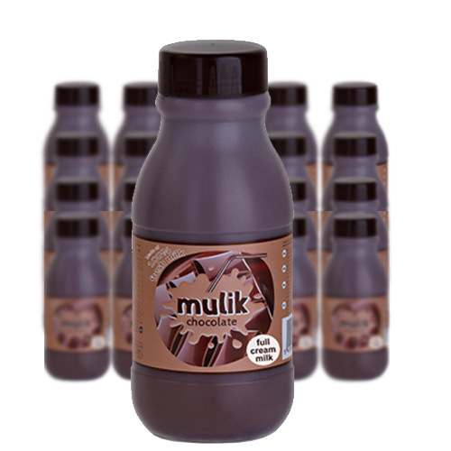 Mulik Choklad 50cl x 18st /