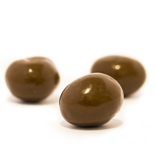 CHOKLAD DRAGEE KAFFEBÖNA /