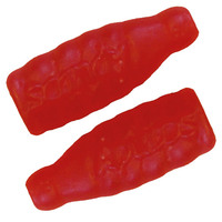 JORDGUBBSFLASKOR - 2,2 kg