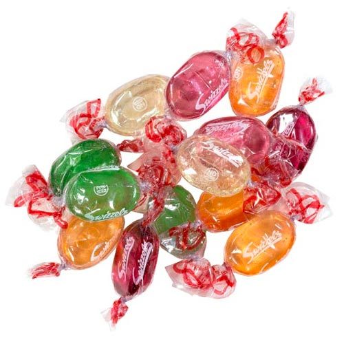 Klarfrukt – 3 kg /