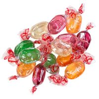 Klarfrukt – 3 kg