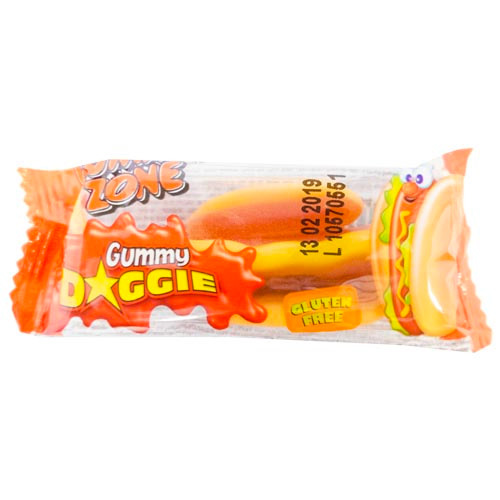 MINI DOGGIE 540G /