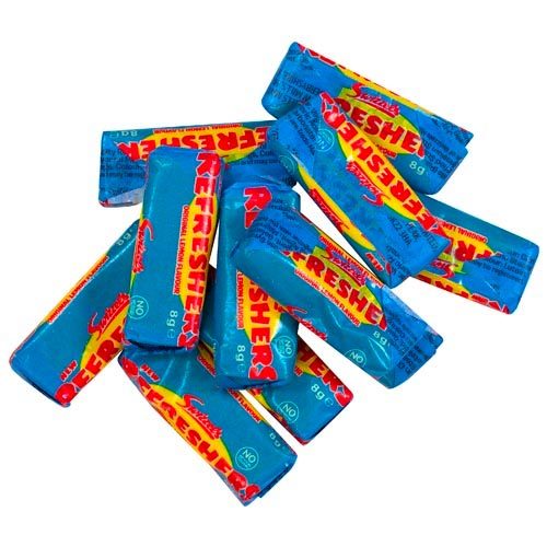 New Refreshers – 3 kg /