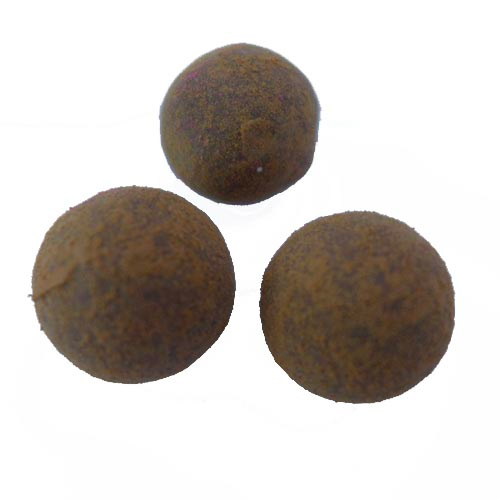 SALMIAK LAKRITSKULA 2,4KG /