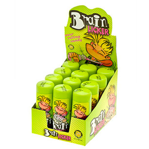Brain Licker -12st /