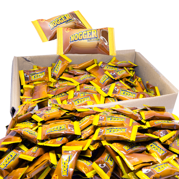 Nogger - 2 kg /